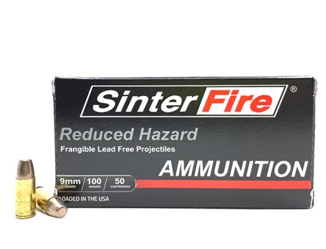 breitling fire ammunition|sinter fire bullets.